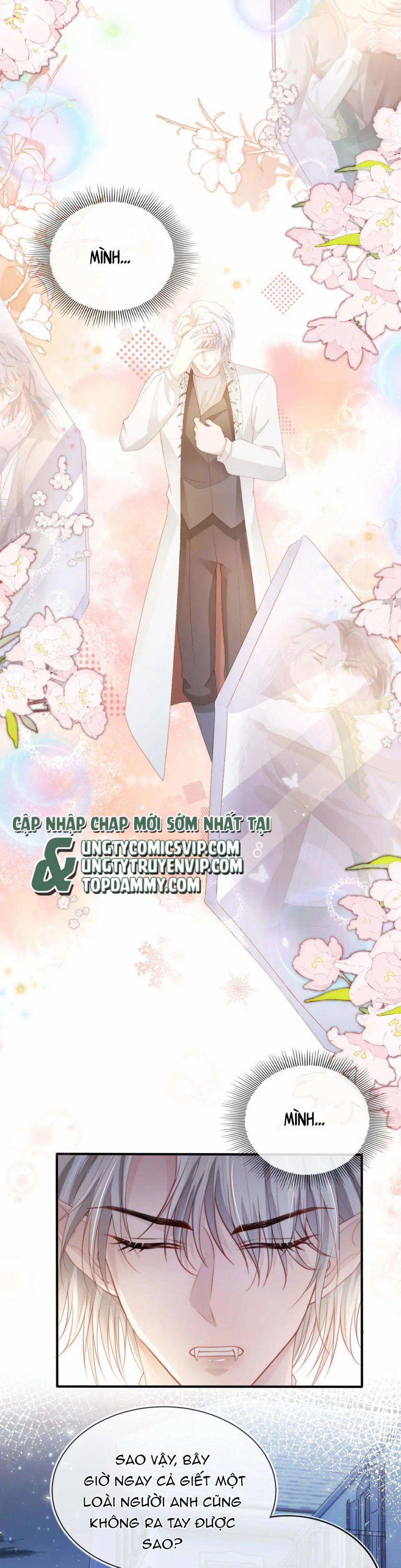 Hắc Hóa Phản Diện Sủng Lên Trời 55 trang 17