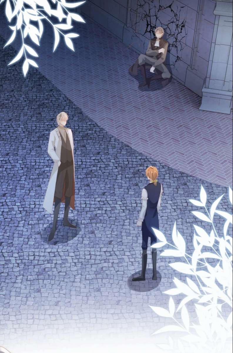 Hắc Hóa Phản Diện Sủng Lên Trời 56 trang 2