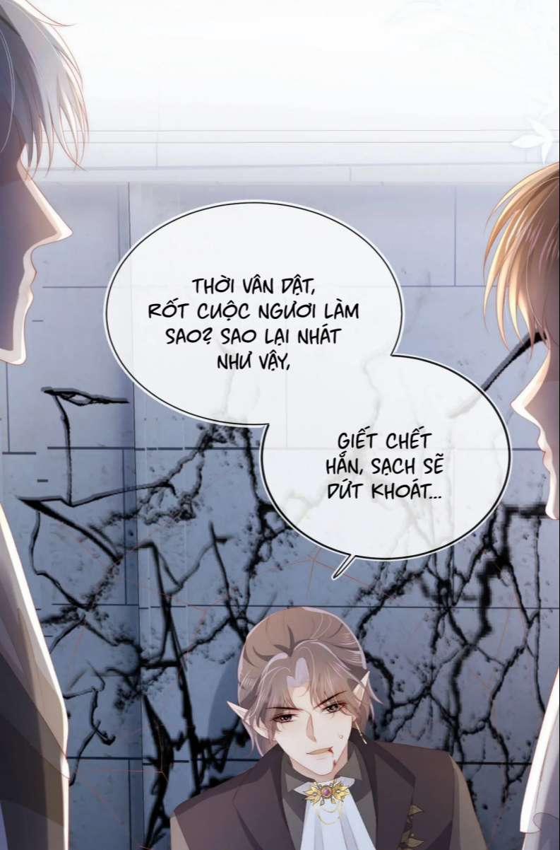 Hắc Hóa Phản Diện Sủng Lên Trời 56 trang 3