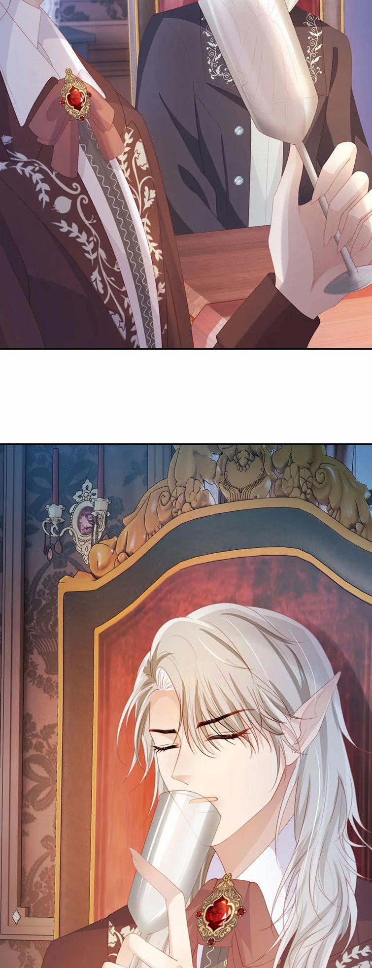 Hắc Hóa Phản Diện Sủng Lên Trời 57 trang 19