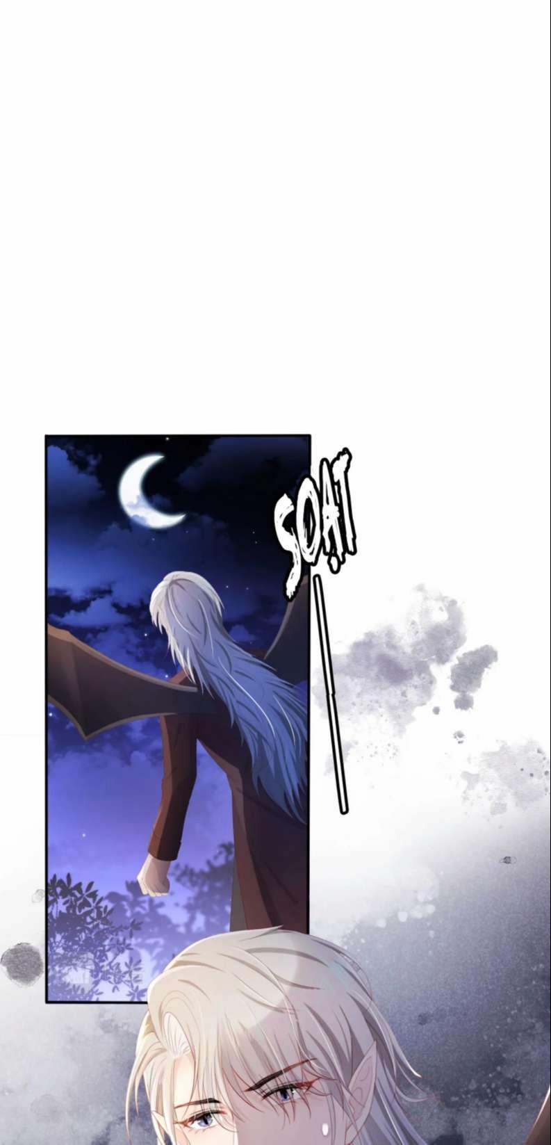 Hắc Hóa Phản Diện Sủng Lên Trời 58 trang 1