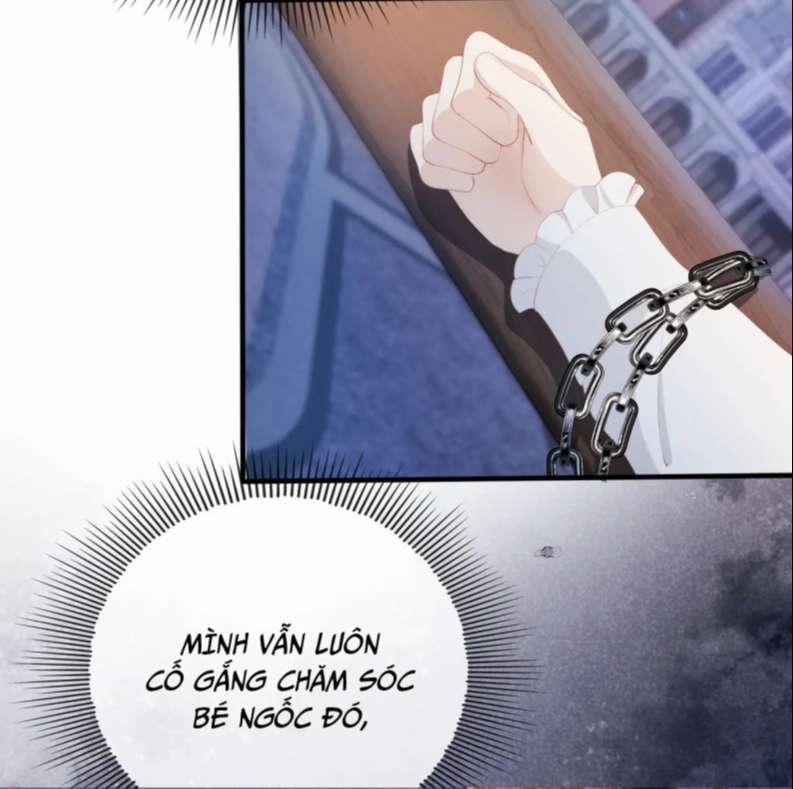 Hắc Hóa Phản Diện Sủng Lên Trời 58 trang 19