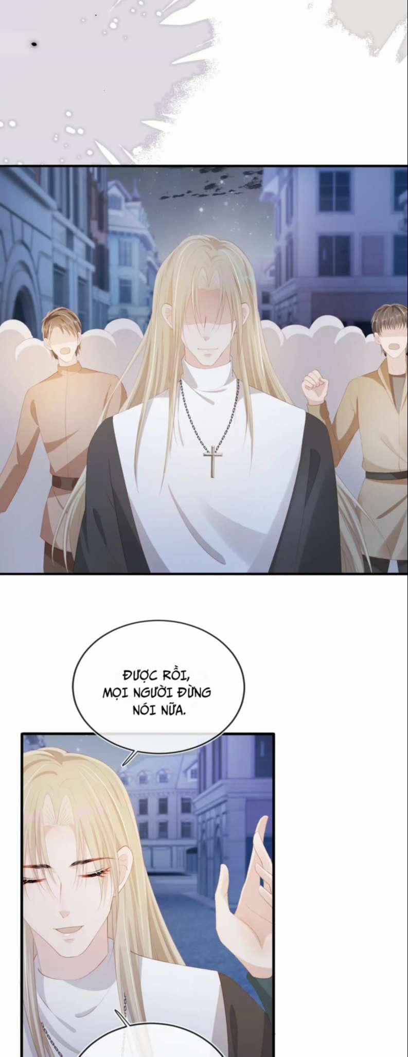 Hắc Hóa Phản Diện Sủng Lên Trời 58 trang 26