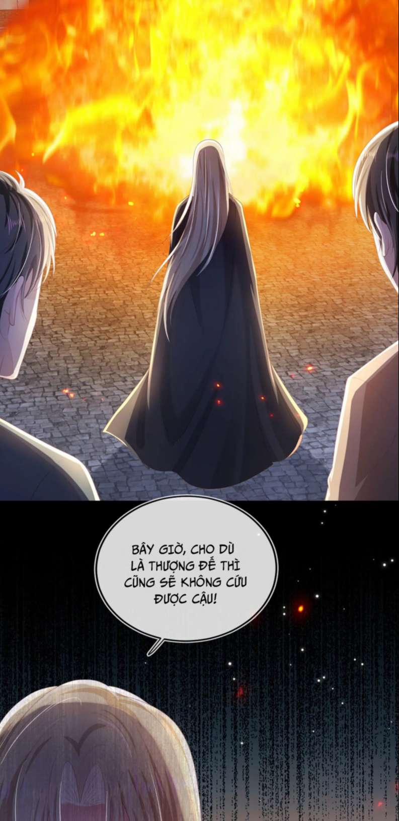 Hắc Hóa Phản Diện Sủng Lên Trời 58 trang 31