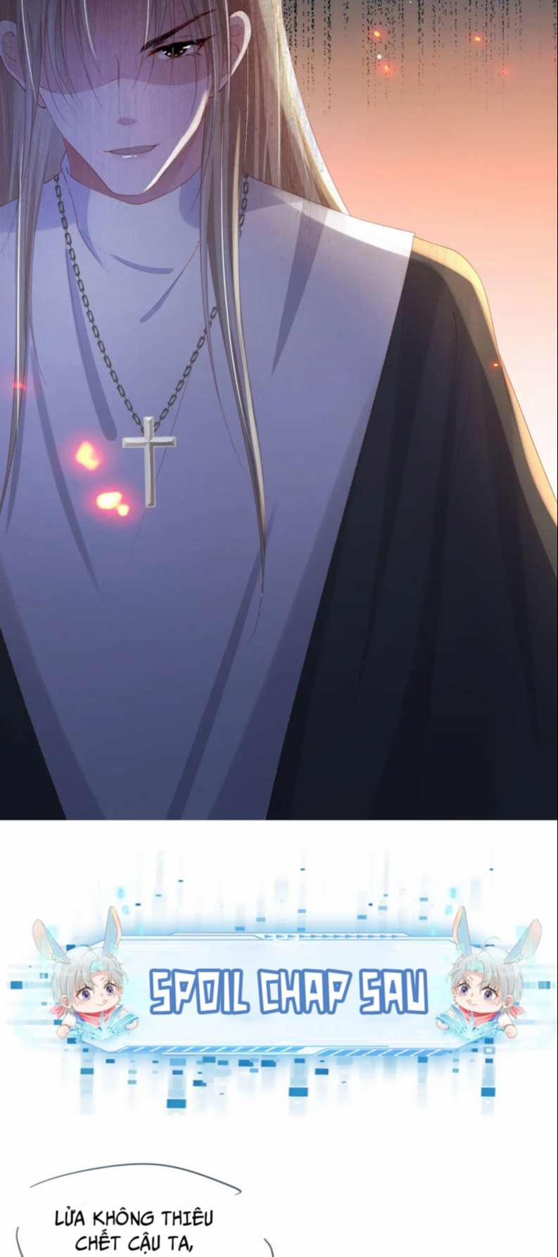 Hắc Hóa Phản Diện Sủng Lên Trời 58 trang 32