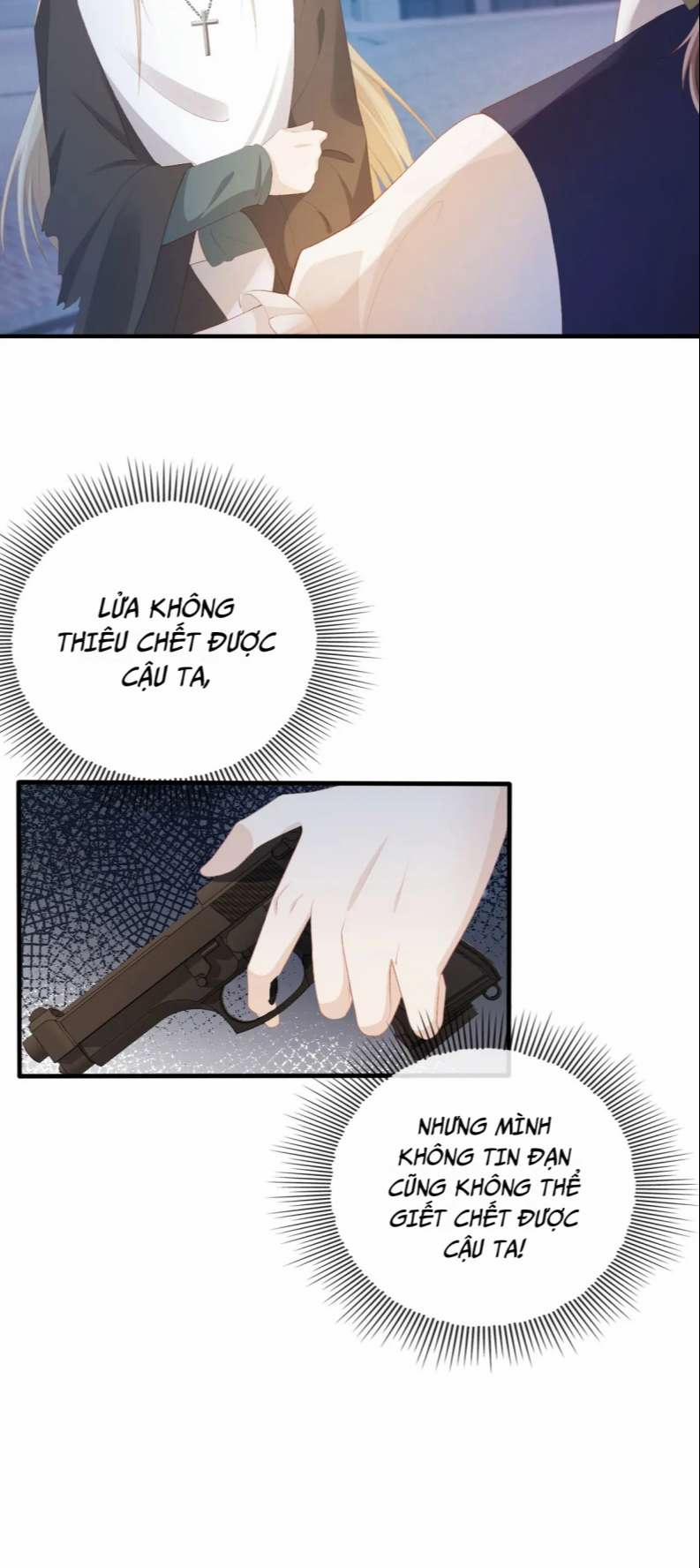 Hắc Hóa Phản Diện Sủng Lên Trời 59 trang 10