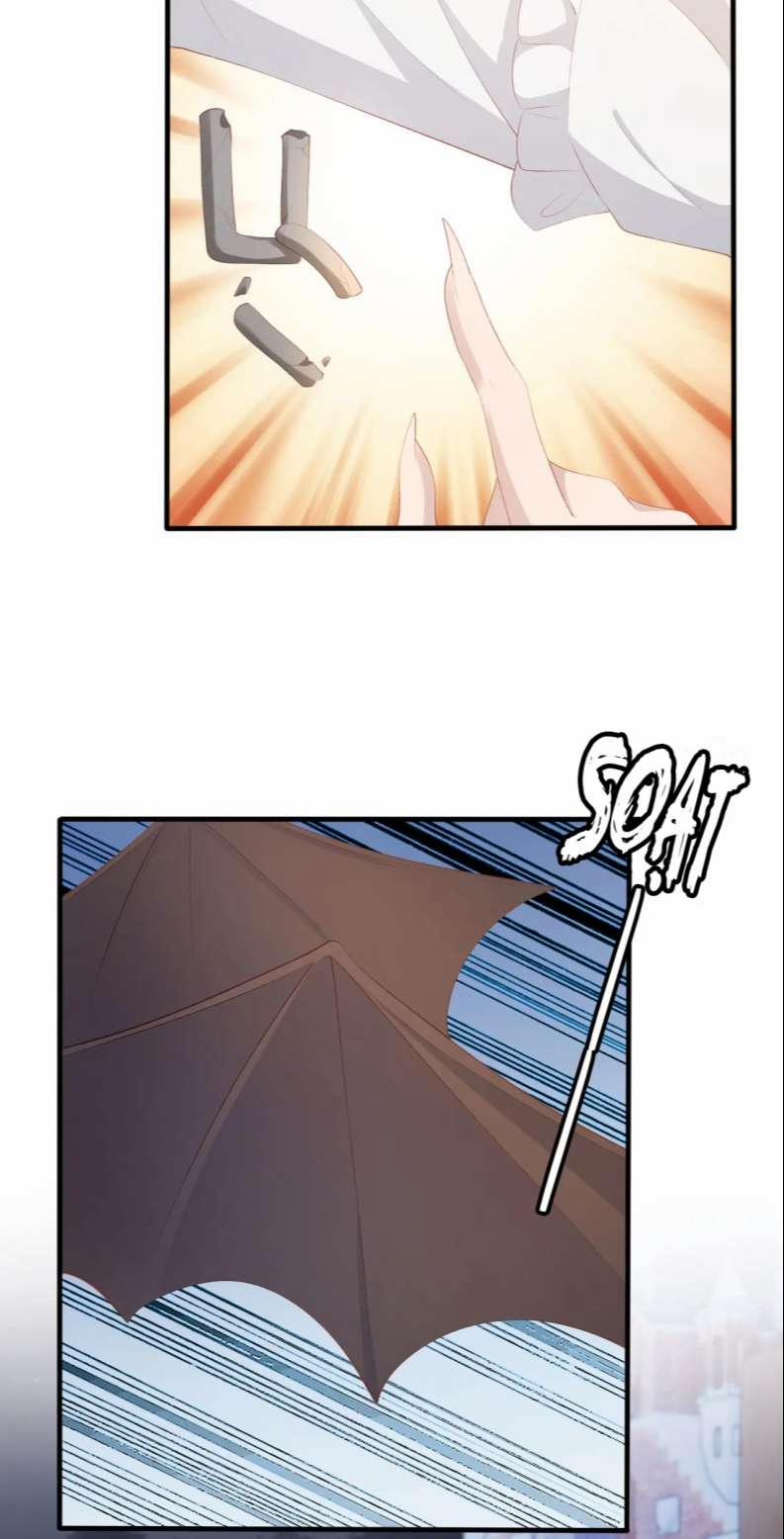 Hắc Hóa Phản Diện Sủng Lên Trời 59 trang 25