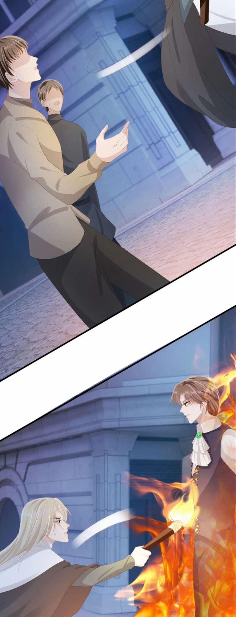 Hắc Hóa Phản Diện Sủng Lên Trời 59 trang 4