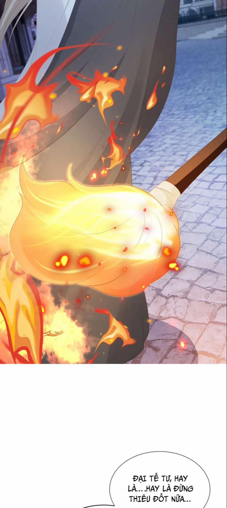 Hắc Hóa Phản Diện Sủng Lên Trời 59 trang 7