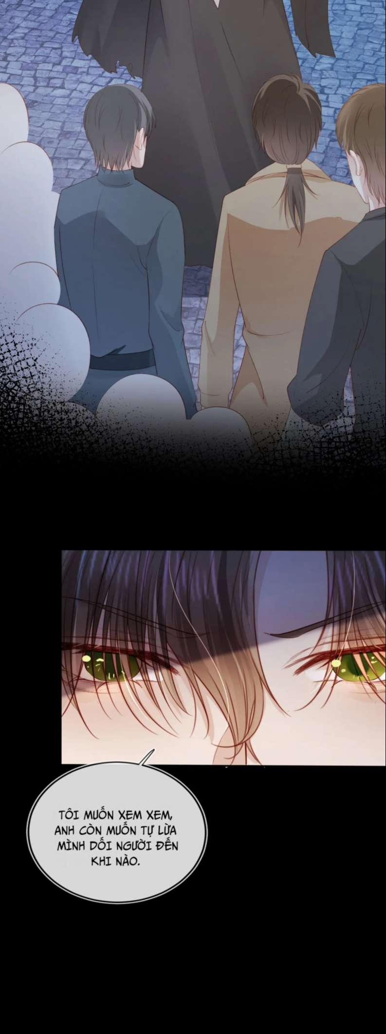 Hắc Hóa Phản Diện Sủng Lên Trời 61 trang 26