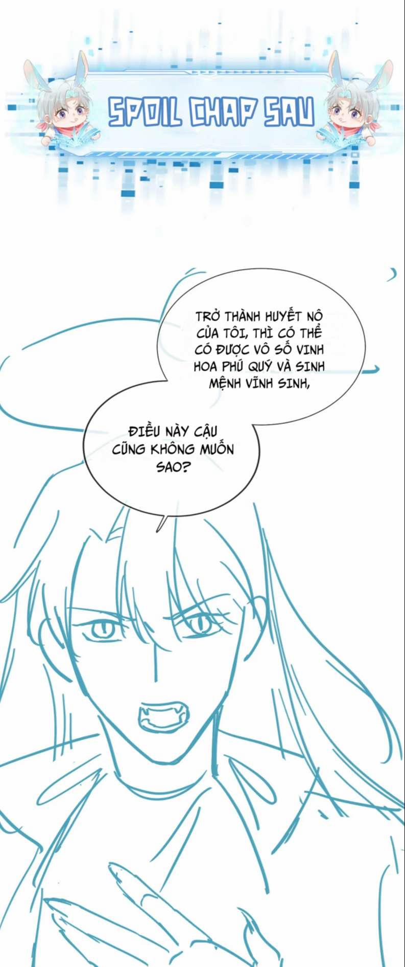 Hắc Hóa Phản Diện Sủng Lên Trời 61 trang 33