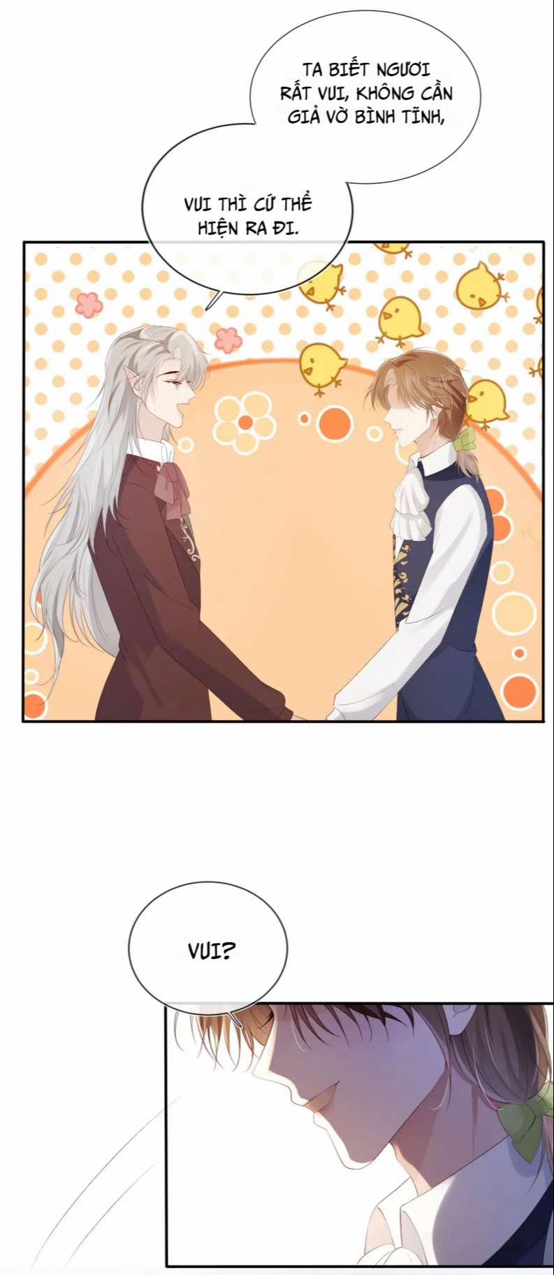 Hắc Hóa Phản Diện Sủng Lên Trời 62 trang 10