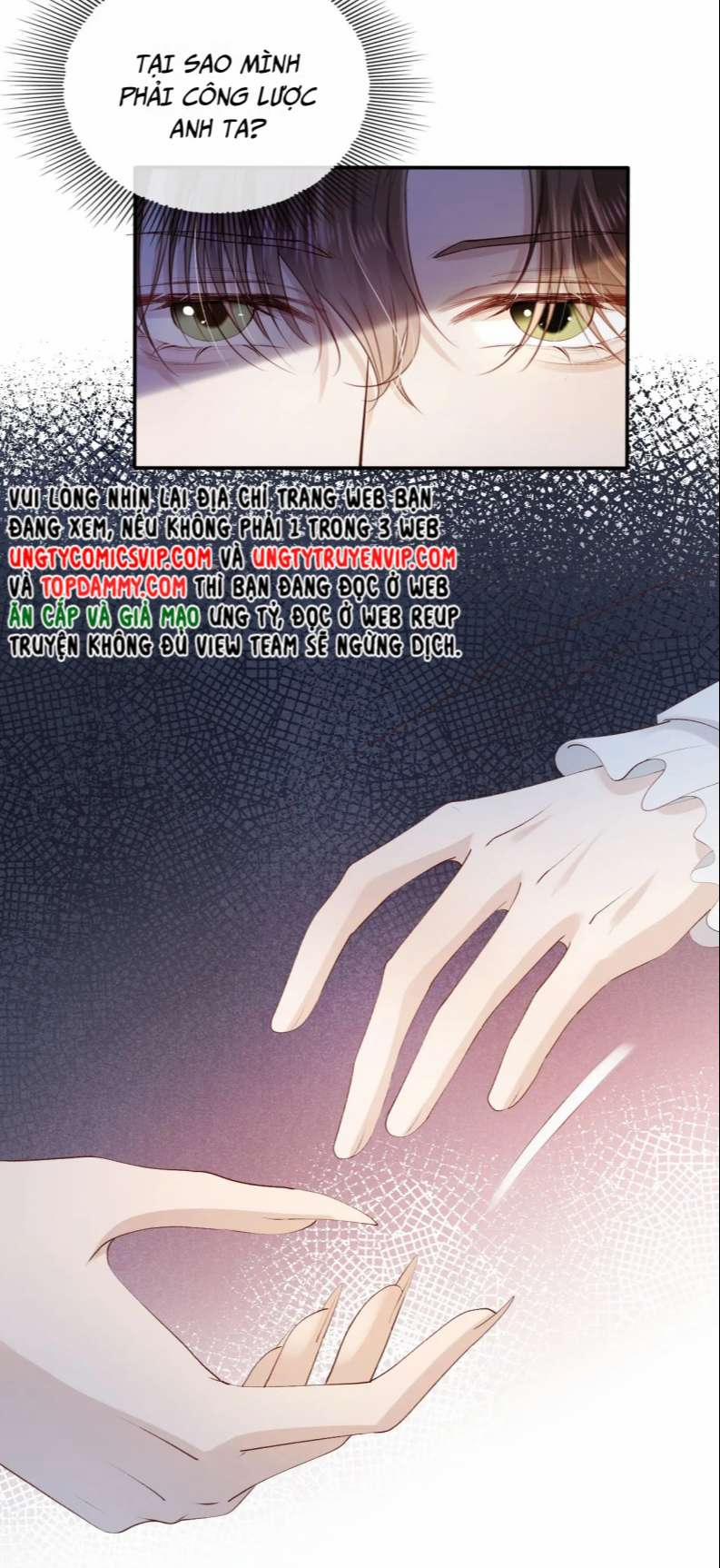 Hắc Hóa Phản Diện Sủng Lên Trời 62 trang 13