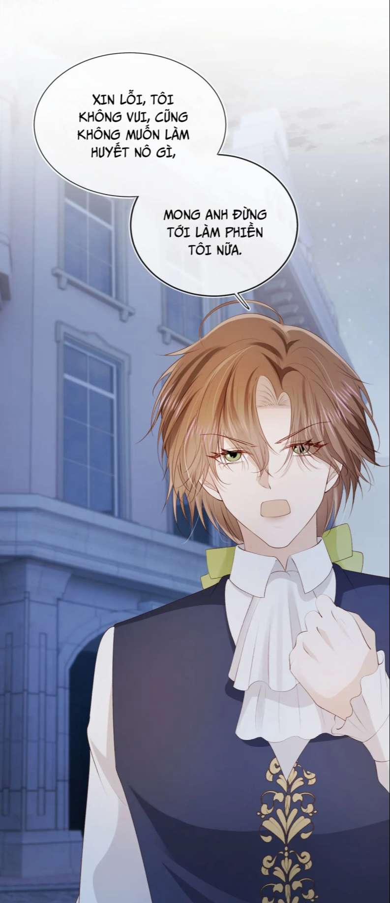 Hắc Hóa Phản Diện Sủng Lên Trời 62 trang 14