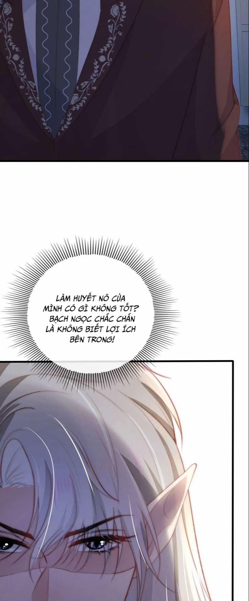 Hắc Hóa Phản Diện Sủng Lên Trời 62 trang 17