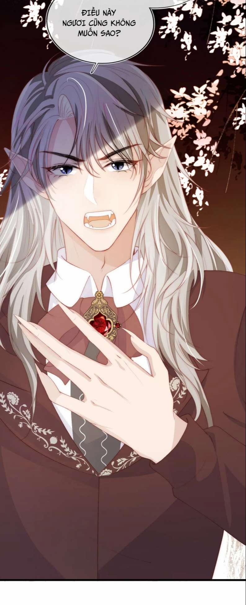 Hắc Hóa Phản Diện Sủng Lên Trời 62 trang 19