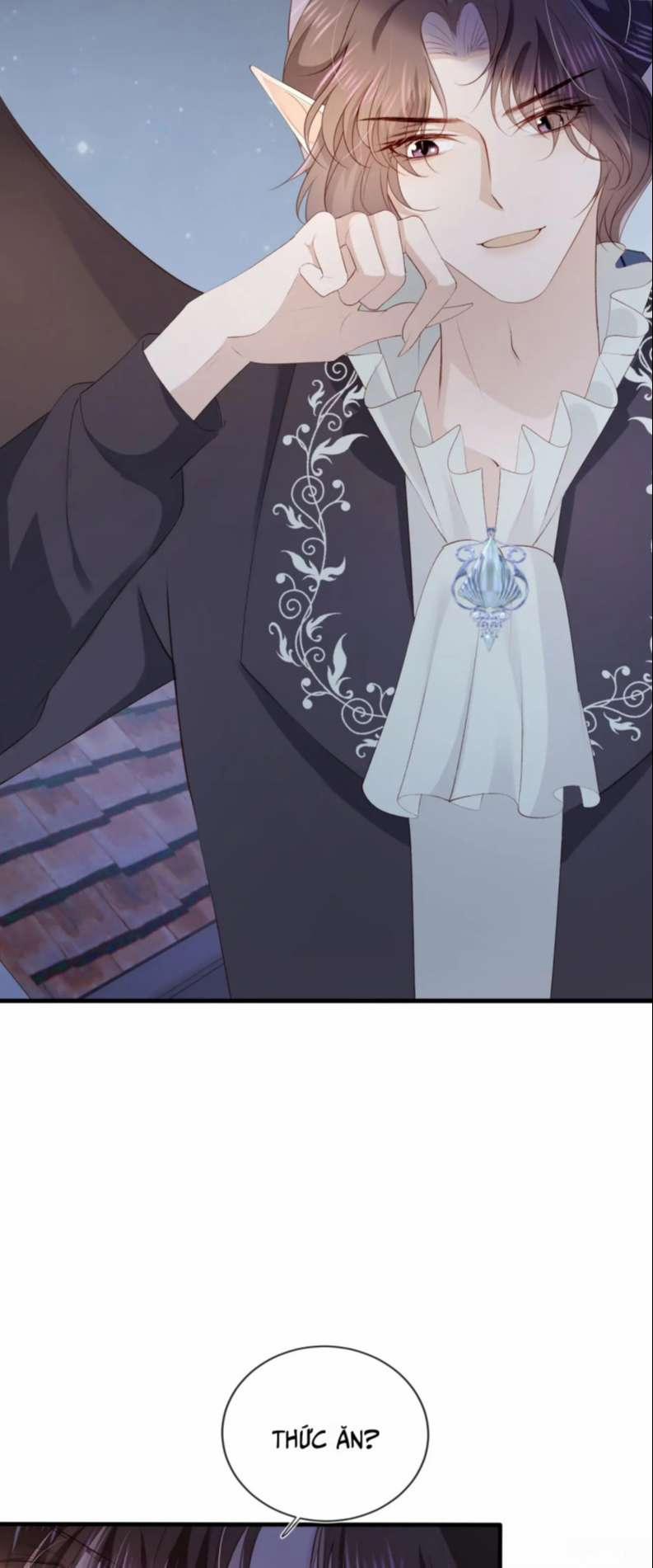 Hắc Hóa Phản Diện Sủng Lên Trời 62 trang 2