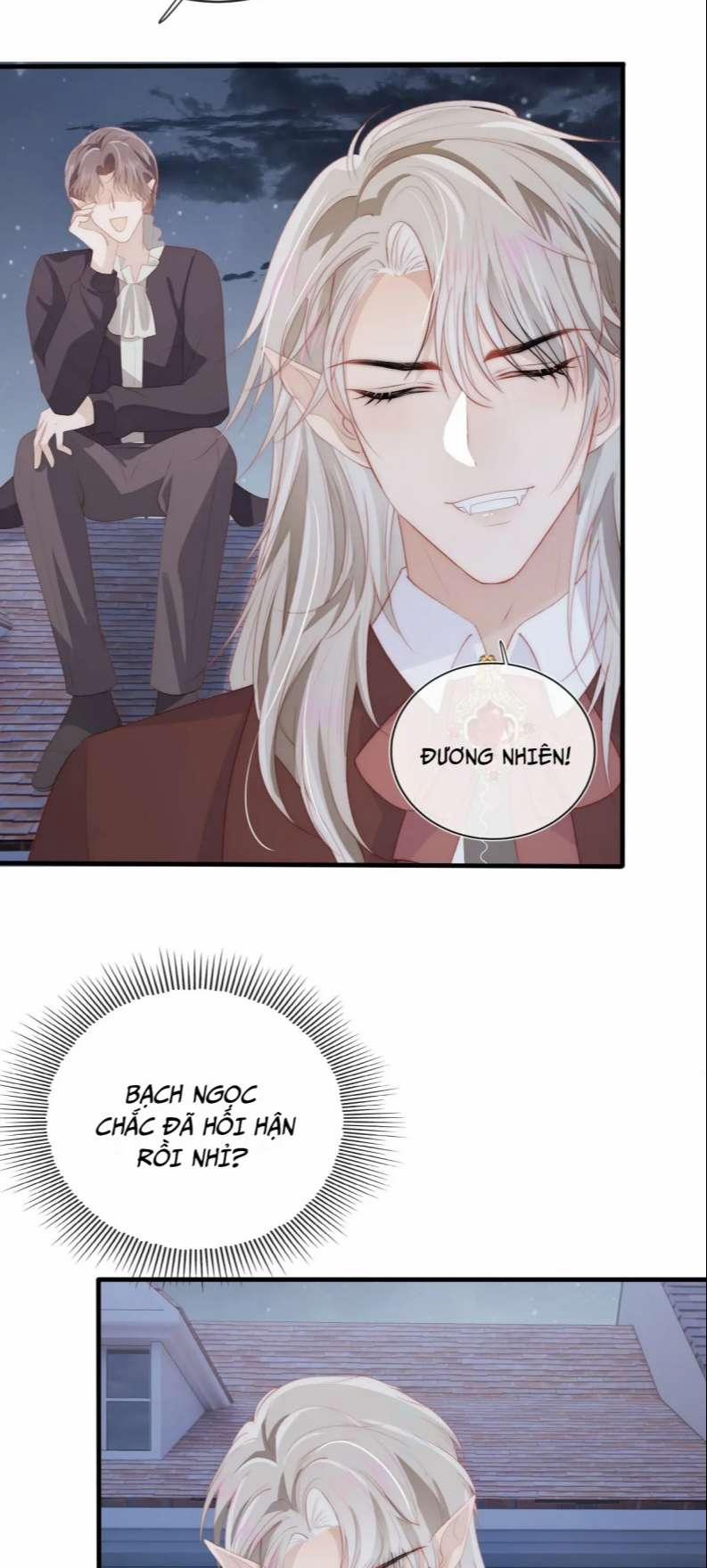 Hắc Hóa Phản Diện Sủng Lên Trời 62 trang 27