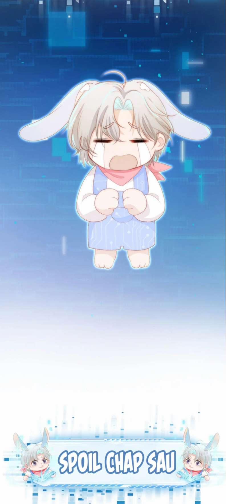 Hắc Hóa Phản Diện Sủng Lên Trời 62 trang 35