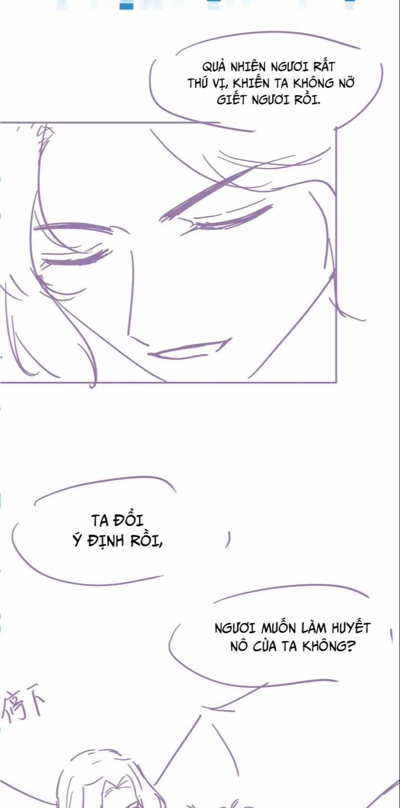 Hắc Hóa Phản Diện Sủng Lên Trời 62 trang 36