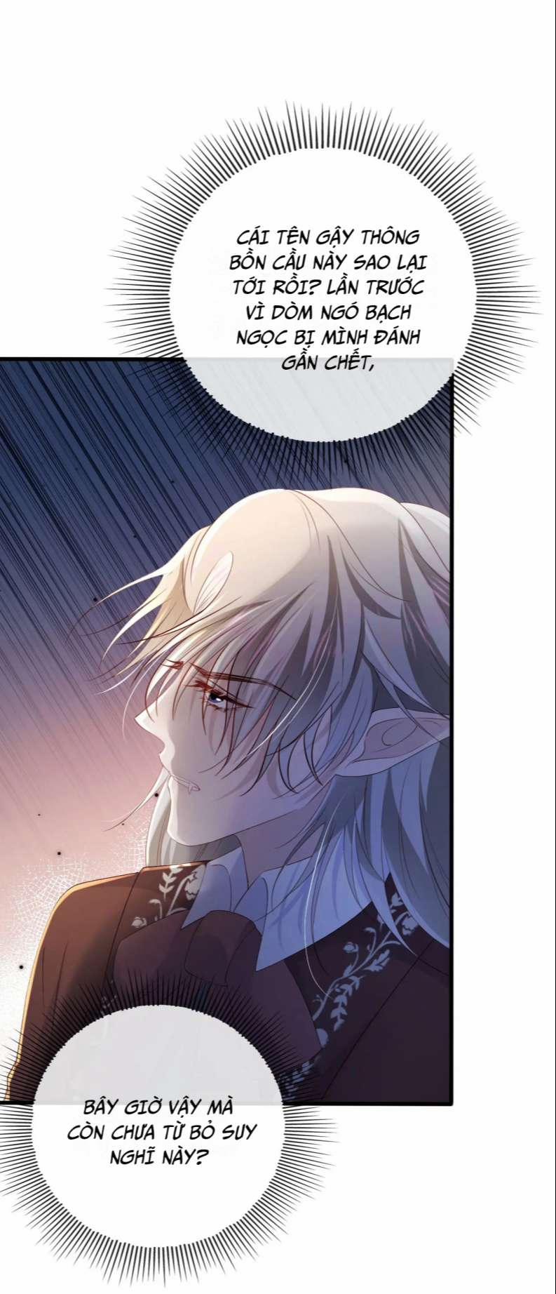 Hắc Hóa Phản Diện Sủng Lên Trời 62 trang 4