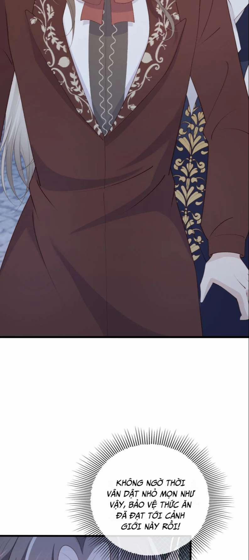 Hắc Hóa Phản Diện Sủng Lên Trời 62 trang 6