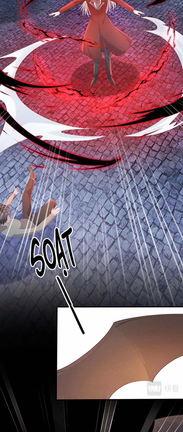 Hắc Hóa Phản Diện Sủng Lên Trời 63 trang 10