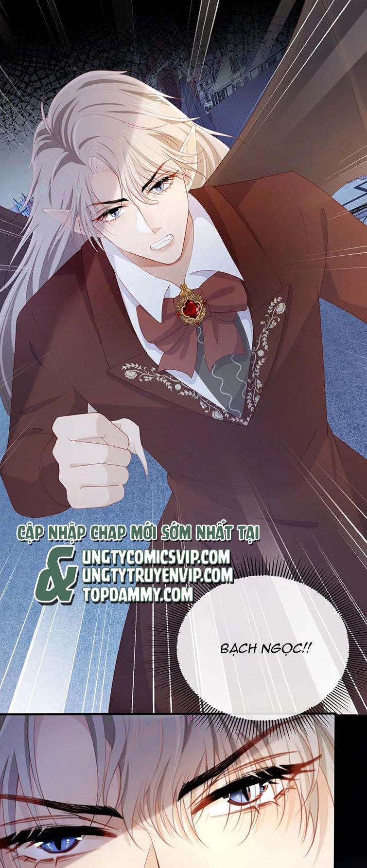 Hắc Hóa Phản Diện Sủng Lên Trời 63 trang 11