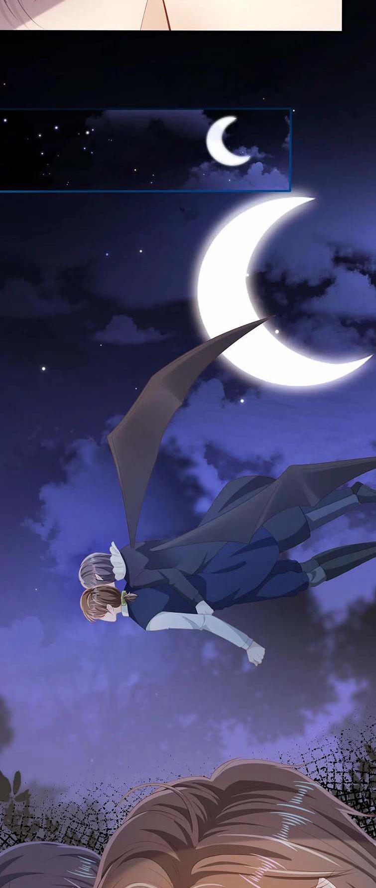 Hắc Hóa Phản Diện Sủng Lên Trời 63 trang 12