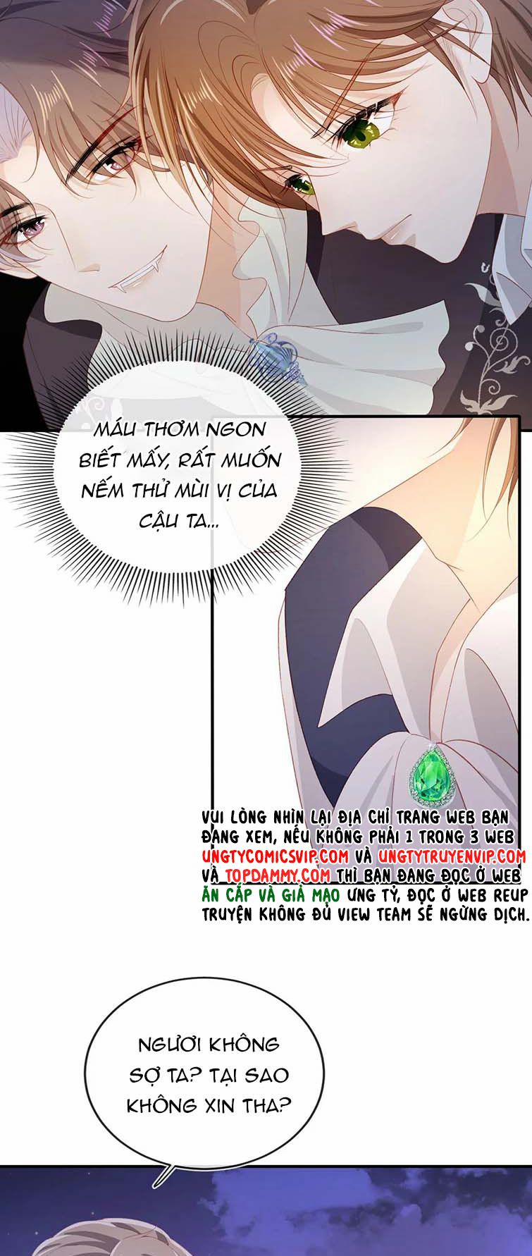 Hắc Hóa Phản Diện Sủng Lên Trời 63 trang 13