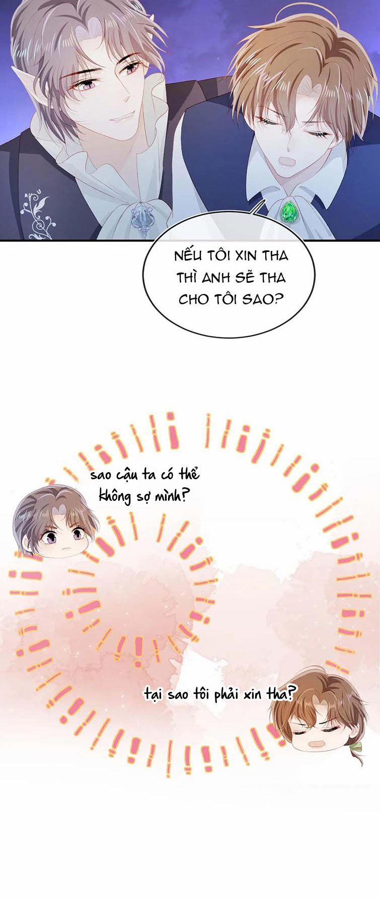 Hắc Hóa Phản Diện Sủng Lên Trời 63 trang 14