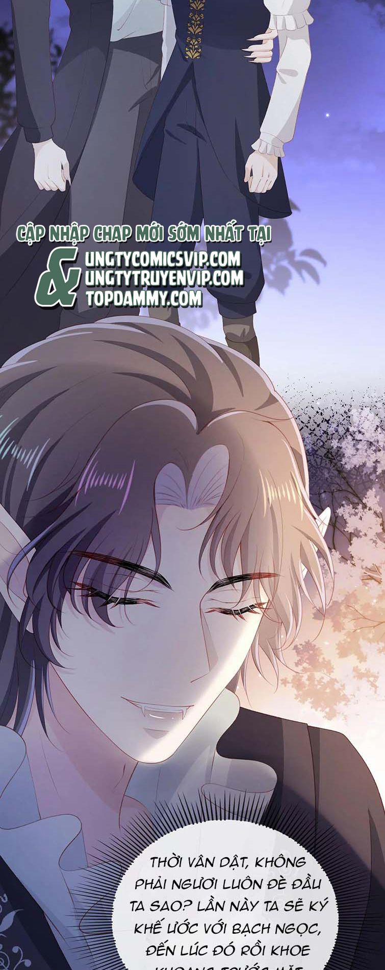 Hắc Hóa Phản Diện Sủng Lên Trời 63 trang 16