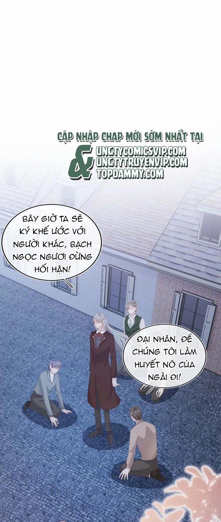 Hắc Hóa Phản Diện Sủng Lên Trời 63 trang 2