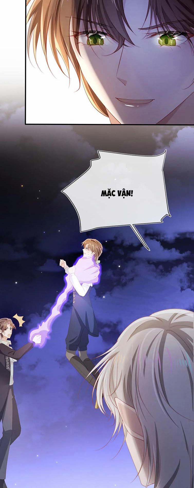 Hắc Hóa Phản Diện Sủng Lên Trời 63 trang 20