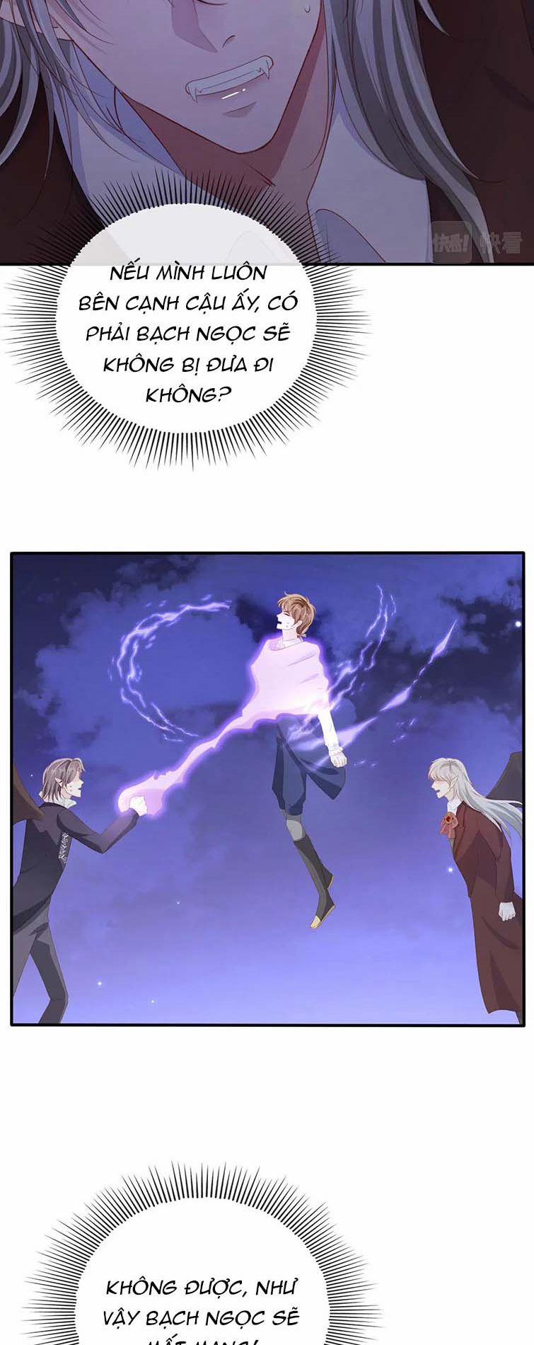 Hắc Hóa Phản Diện Sủng Lên Trời 63 trang 23