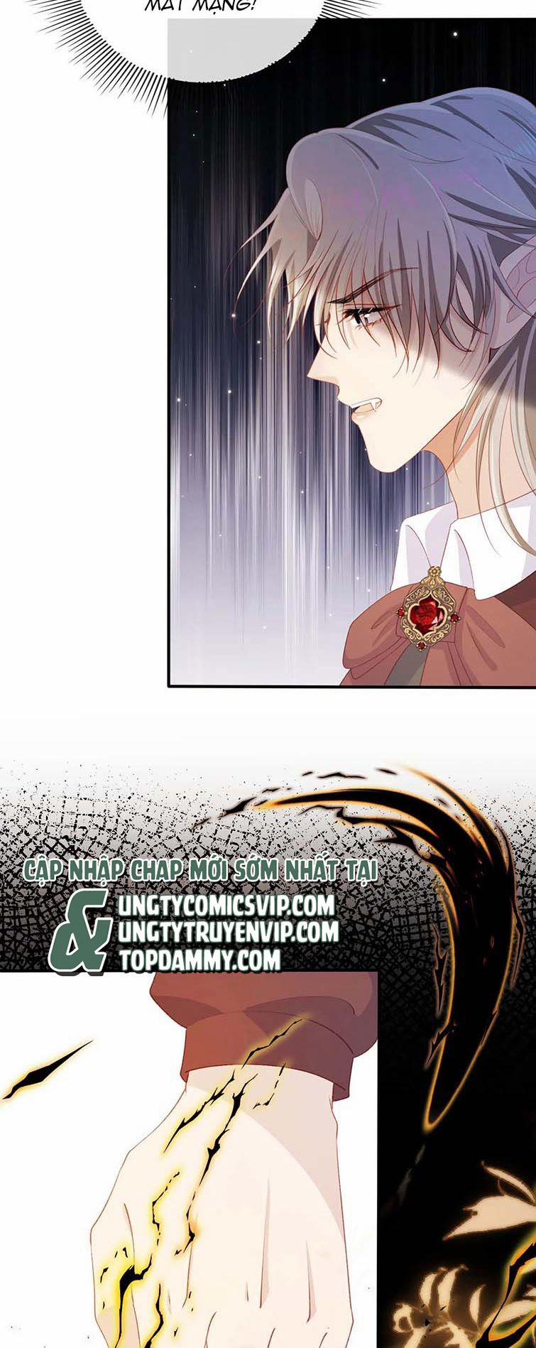 Hắc Hóa Phản Diện Sủng Lên Trời 63 trang 24