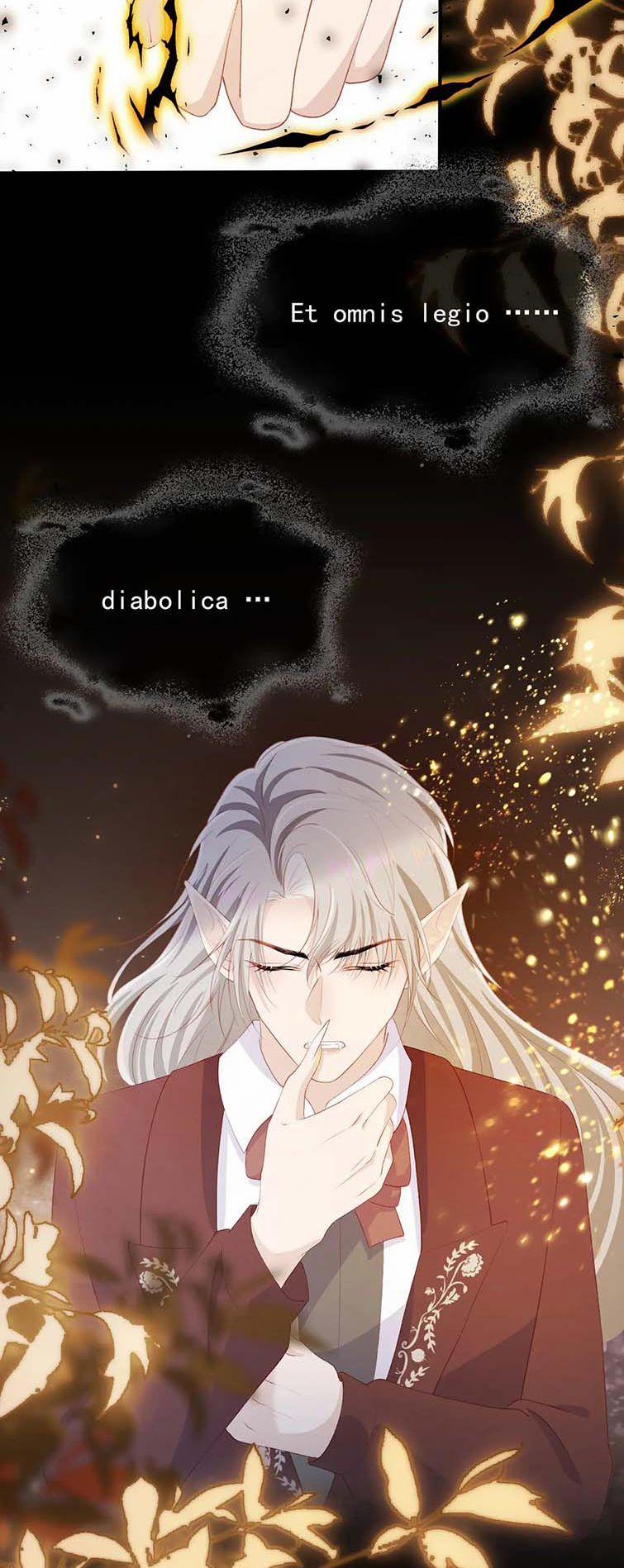 Hắc Hóa Phản Diện Sủng Lên Trời 63 trang 25