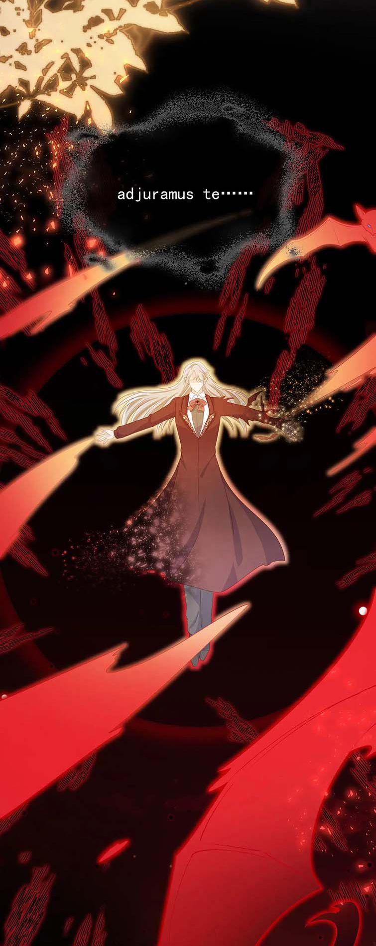 Hắc Hóa Phản Diện Sủng Lên Trời 63 trang 26