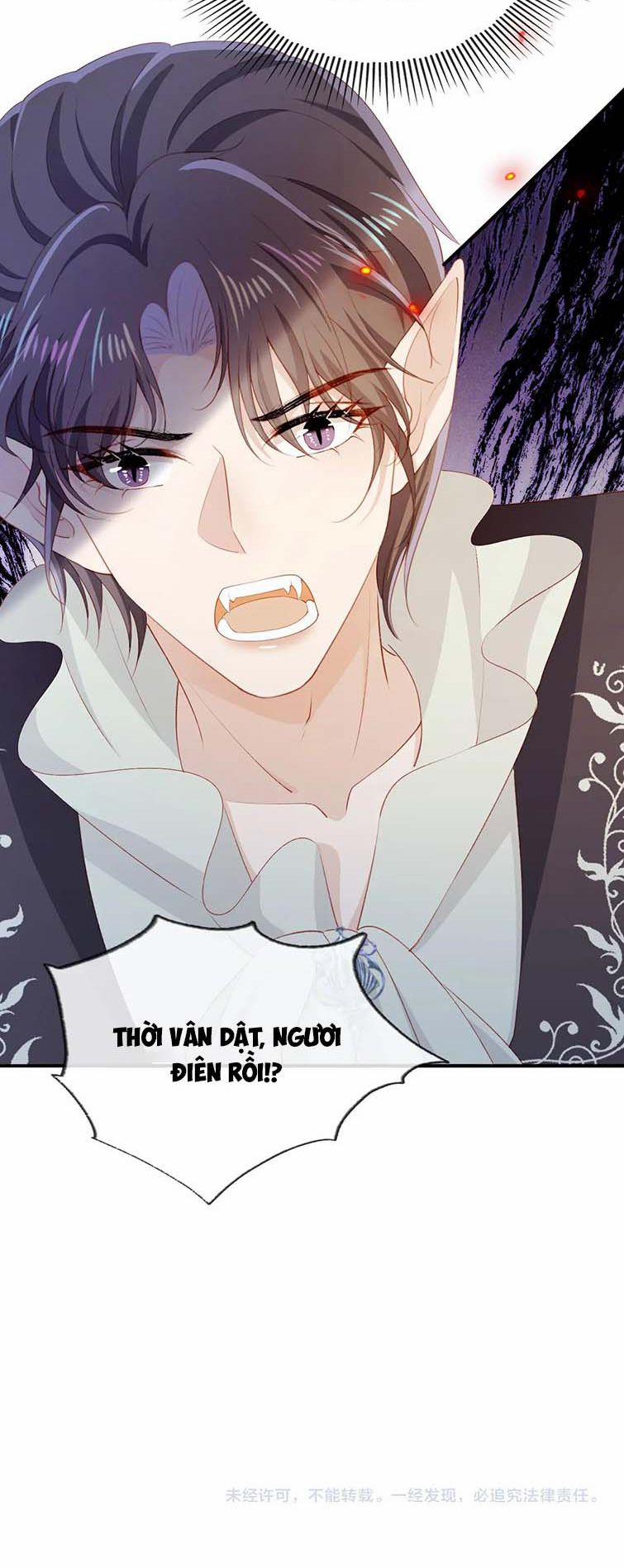 Hắc Hóa Phản Diện Sủng Lên Trời 63 trang 28