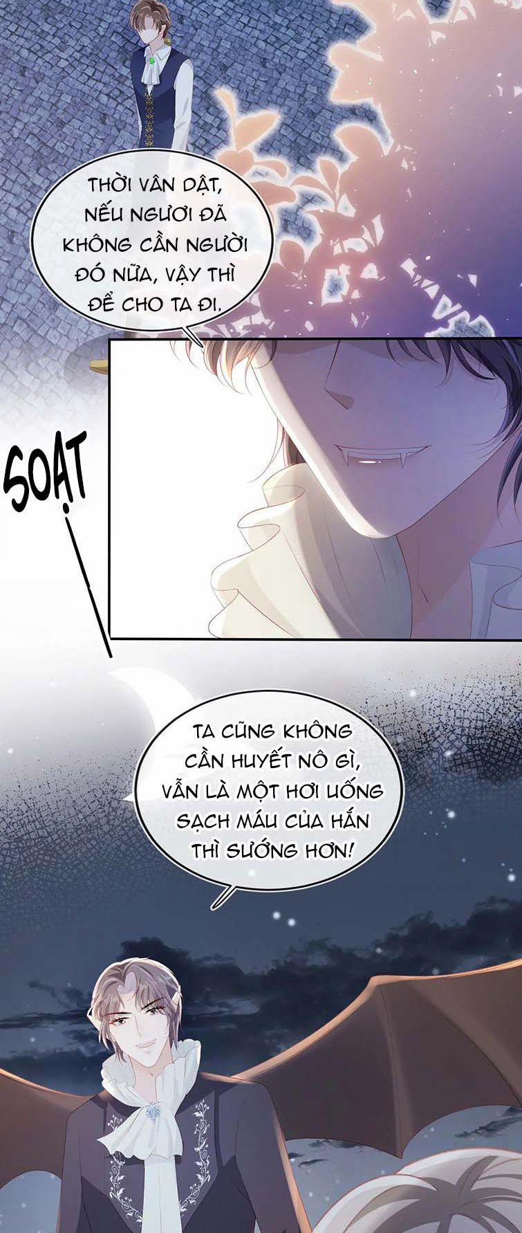 Hắc Hóa Phản Diện Sủng Lên Trời 63 trang 3