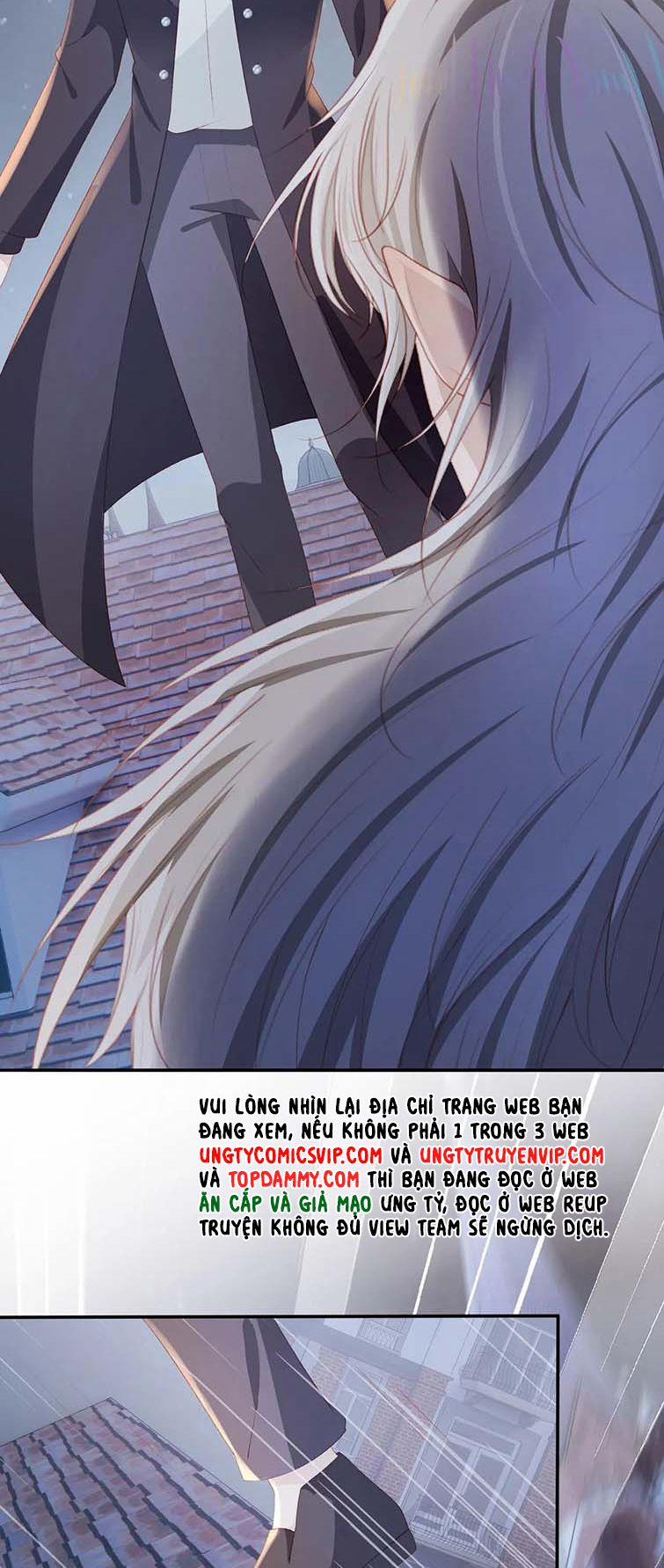 Hắc Hóa Phản Diện Sủng Lên Trời 63 trang 4