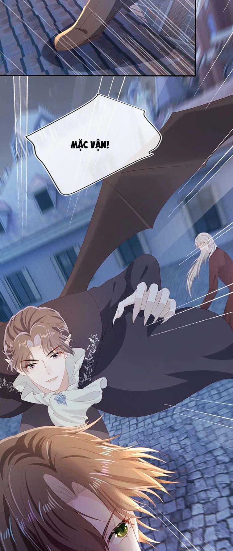 Hắc Hóa Phản Diện Sủng Lên Trời 63 trang 5