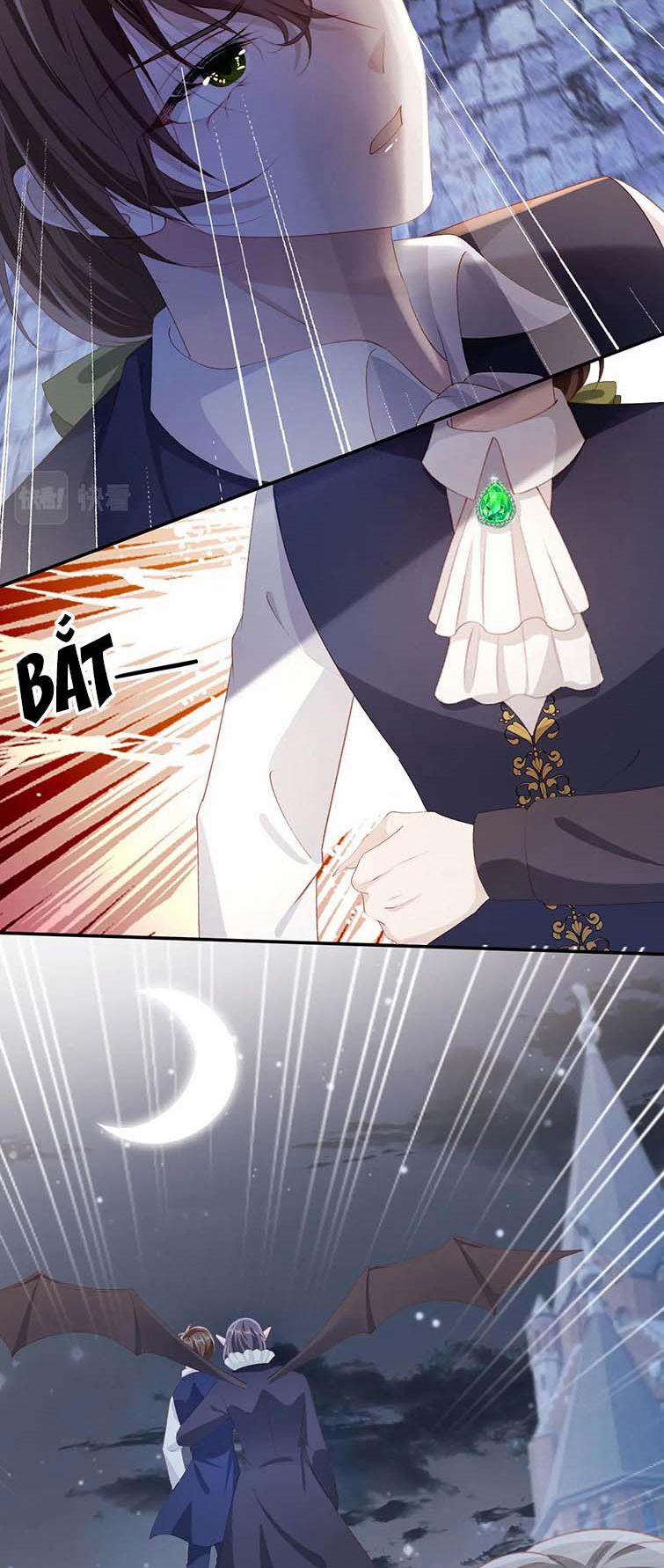 Hắc Hóa Phản Diện Sủng Lên Trời 63 trang 6