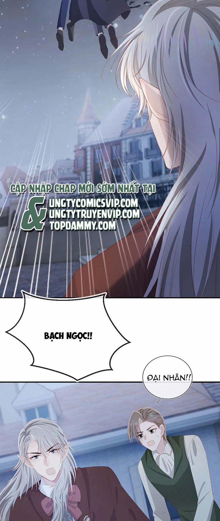 Hắc Hóa Phản Diện Sủng Lên Trời 63 trang 7