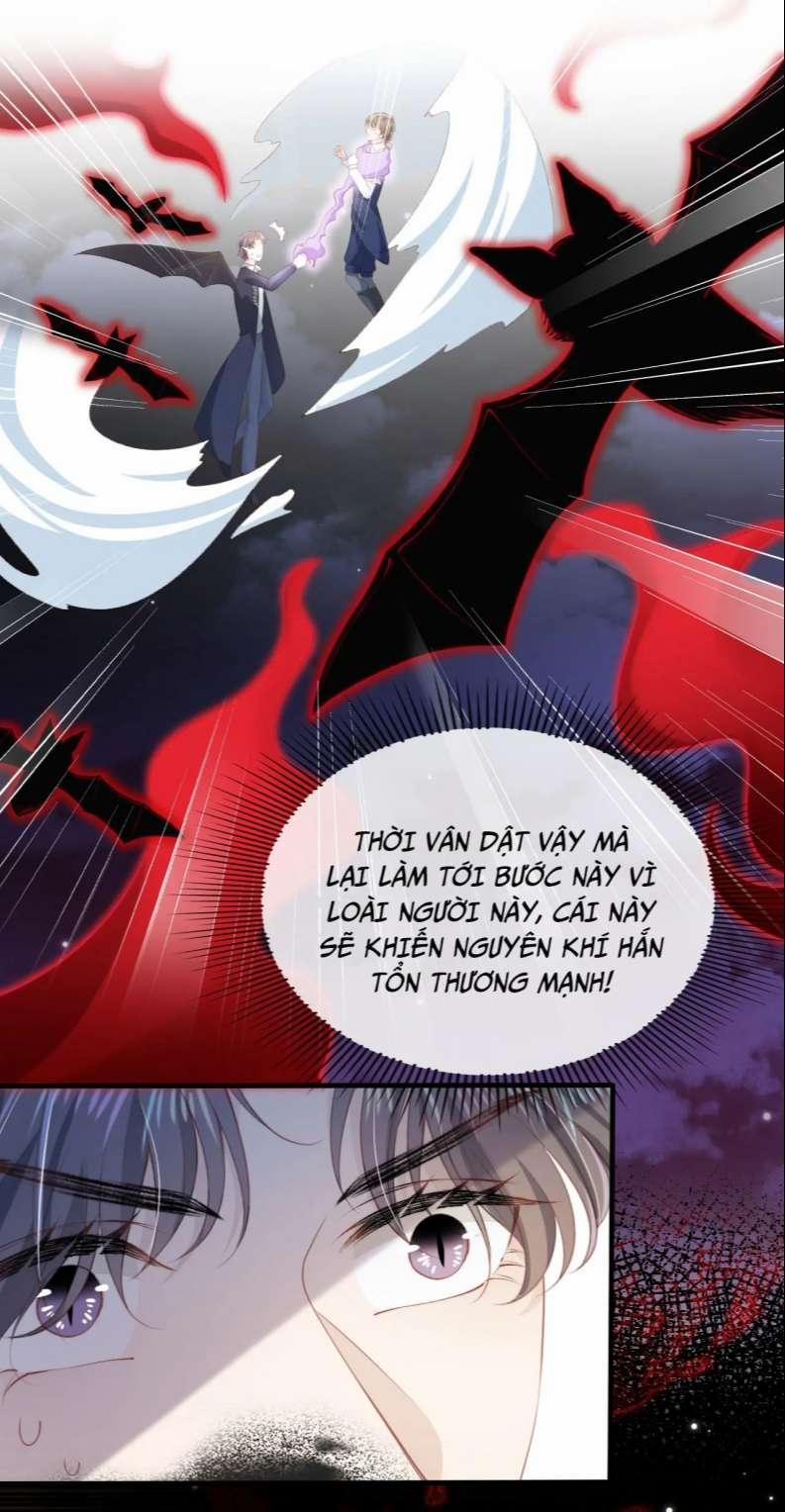 Hắc Hóa Phản Diện Sủng Lên Trời 64 trang 1