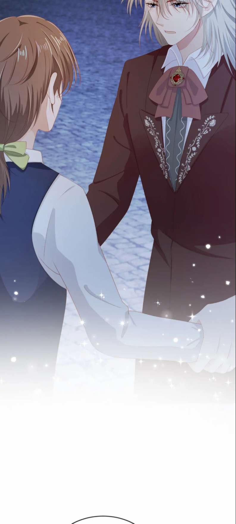 Hắc Hóa Phản Diện Sủng Lên Trời 64 trang 10