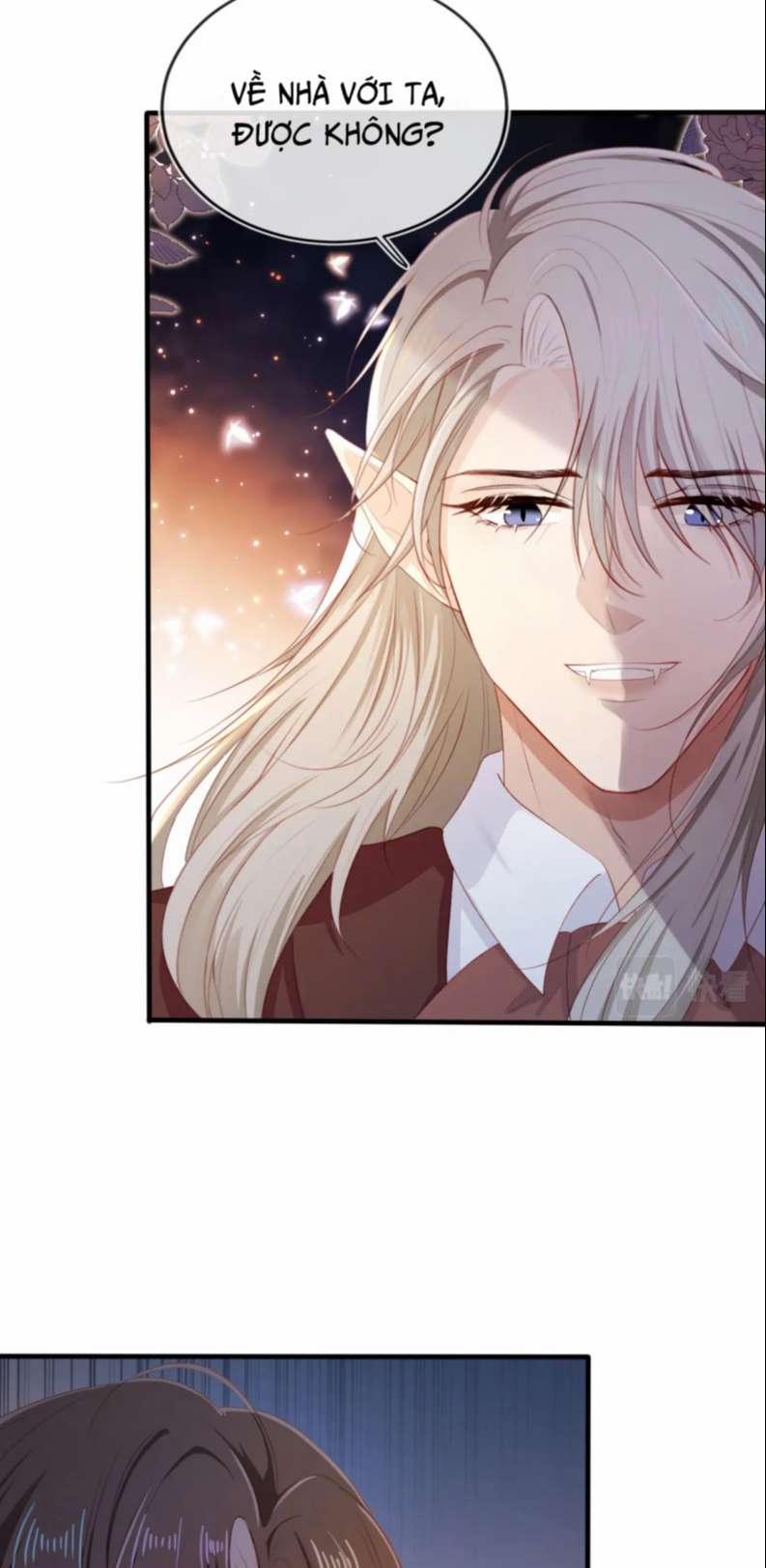 Hắc Hóa Phản Diện Sủng Lên Trời 64 trang 11