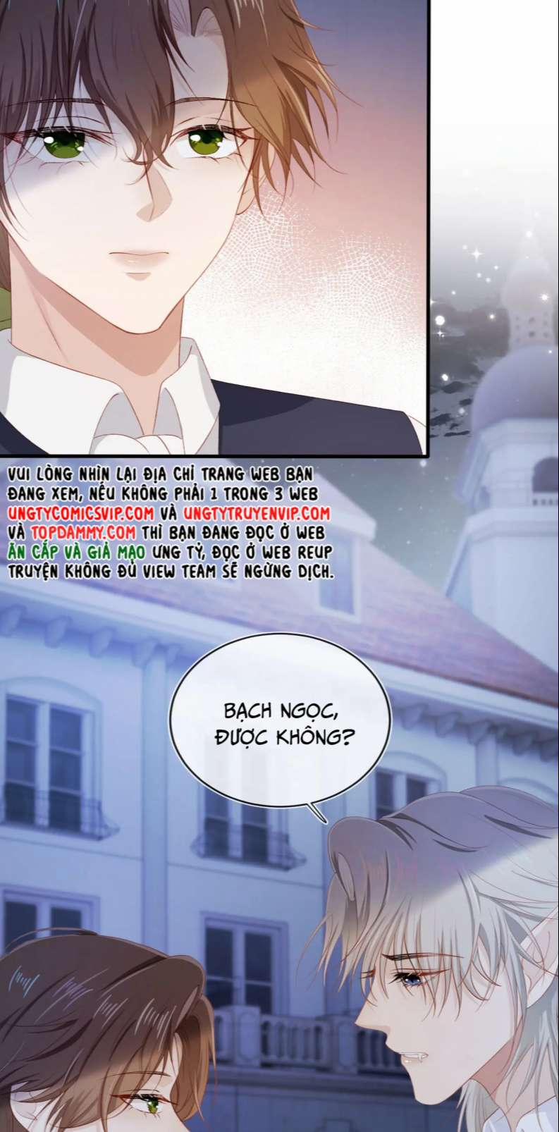 Hắc Hóa Phản Diện Sủng Lên Trời 64 trang 12