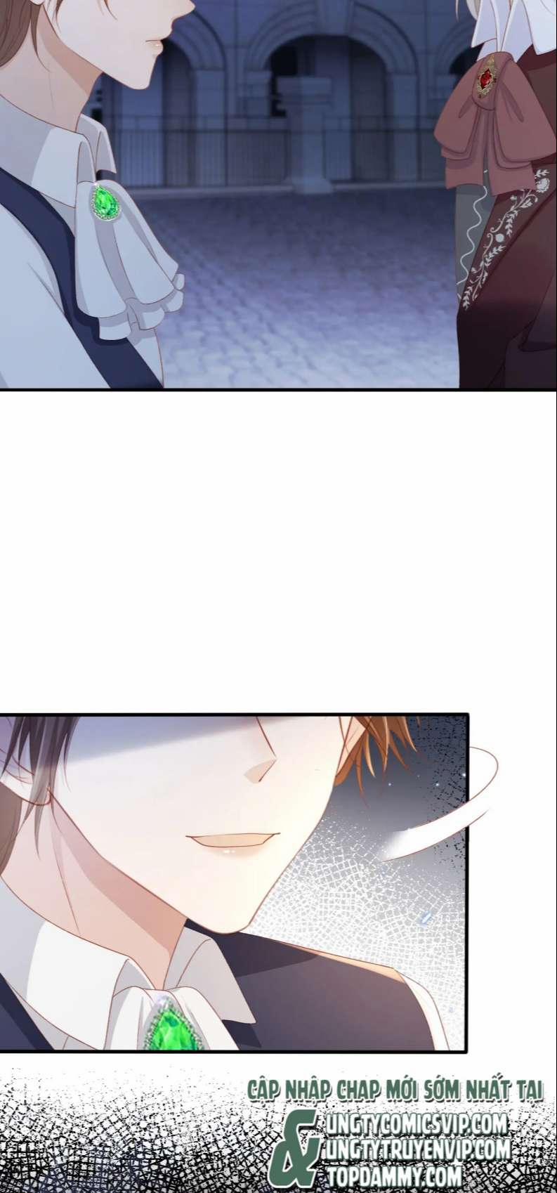 Hắc Hóa Phản Diện Sủng Lên Trời 64 trang 13