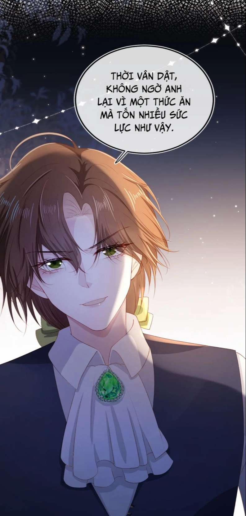 Hắc Hóa Phản Diện Sủng Lên Trời 64 trang 14